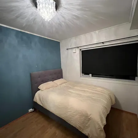 Cozy With Three Bedrooms And Parking Appartamento *